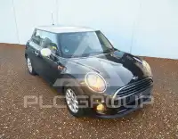 2016 Mini COOPER