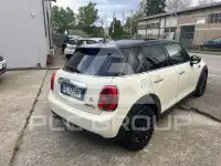 2016 Mini COOPER