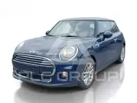 2016 Mini COOPER