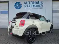 2016 Mini COOPER