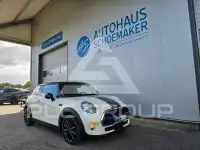 2016 Mini COOPER