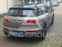 2016 Mini COOPER