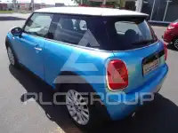 2016 Mini COOPER