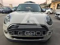 2016 Mini COOPER