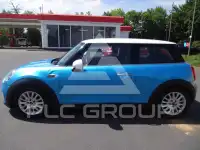 2016 Mini COOPER
