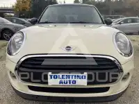 2016 Mini COOPER