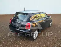 2016 Mini COOPER