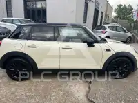 2016 Mini COOPER