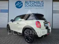 2016 Mini COOPER