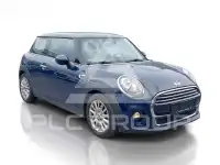 2016 Mini COOPER