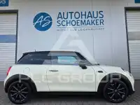 2016 Mini COOPER