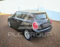 2016 Mini COOPER