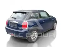 2016 Mini COOPER