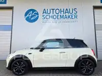 2016 Mini COOPER