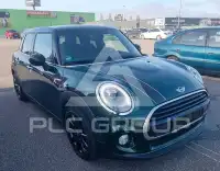 2016 Mini COOPER