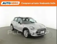 2016 Mini COOPER