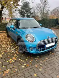 2016 Mini COOPER