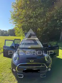 2016 Mini COOPER