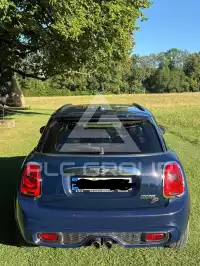 2016 Mini COOPER