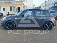 2016 Mini COOPER