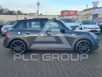 2016 Mini COOPER