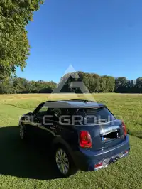 2016 Mini COOPER
