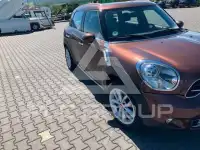2016 Mini COOPER