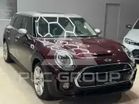 2016 Mini COOPER