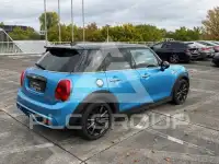 2016 Mini COOPER