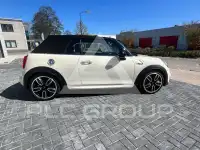 2016 Mini COOPER