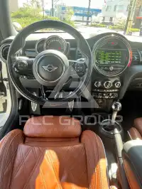 2016 Mini COOPER