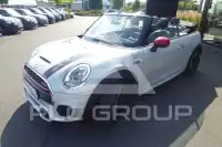 2016 Mini COOPER
