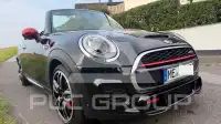 2016 Mini COOPER