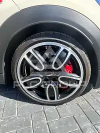 2016 Mini COOPER