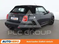 2016 Mini COOPER