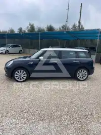 2016 Mini COOPER