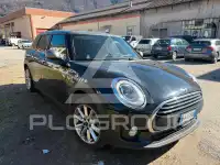 2016 Mini COOPER