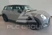 2016 Mini COOPER