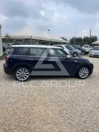 2016 Mini COOPER