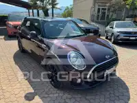 2016 Mini COOPER