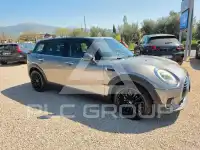 2016 Mini COOPER