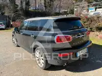 2016 Mini COOPER
