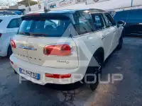 2016 Mini COOPER