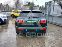 2016 Mini COOPER