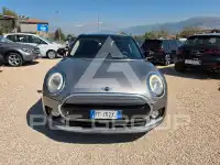 2016 Mini COOPER