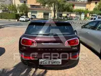 2016 Mini COOPER