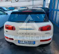 2016 Mini COOPER