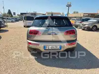 2016 Mini COOPER