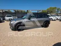 2016 Mini COOPER