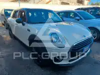 2016 Mini COOPER